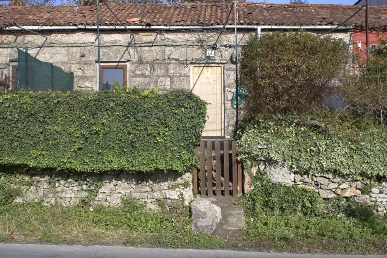 Tipica Casa De Piedra * Saint-Jacques-de-Compostelle