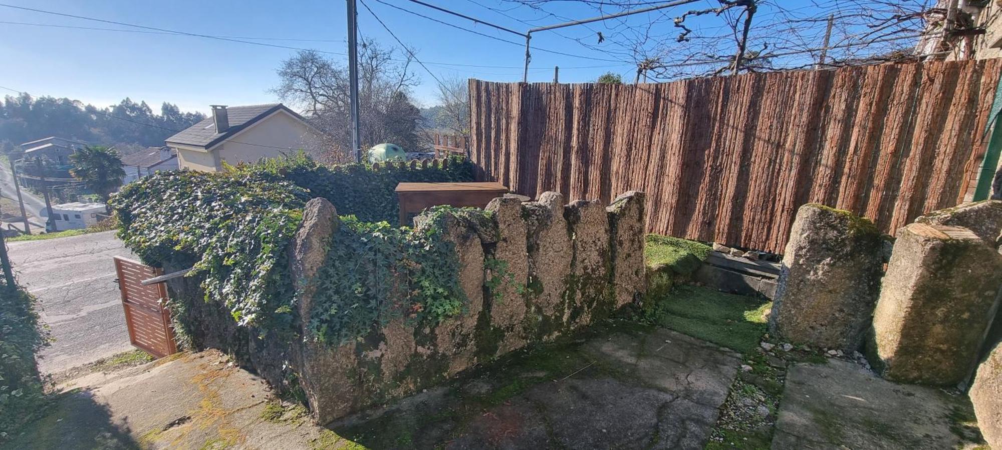 Holiday home Tipica Casa De Piedra Santiago de Compostela