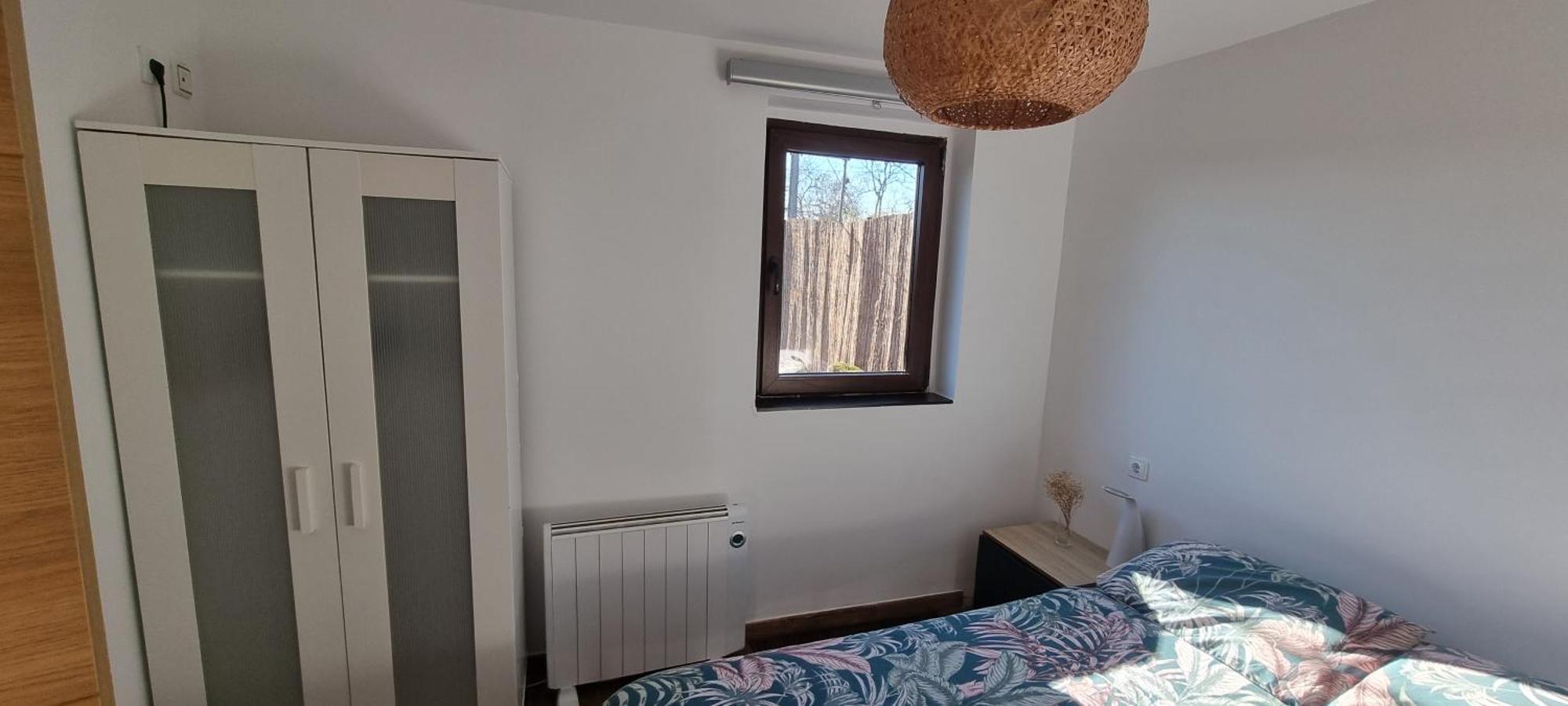 Hébergement de vacances Tipica Casa De Piedra *