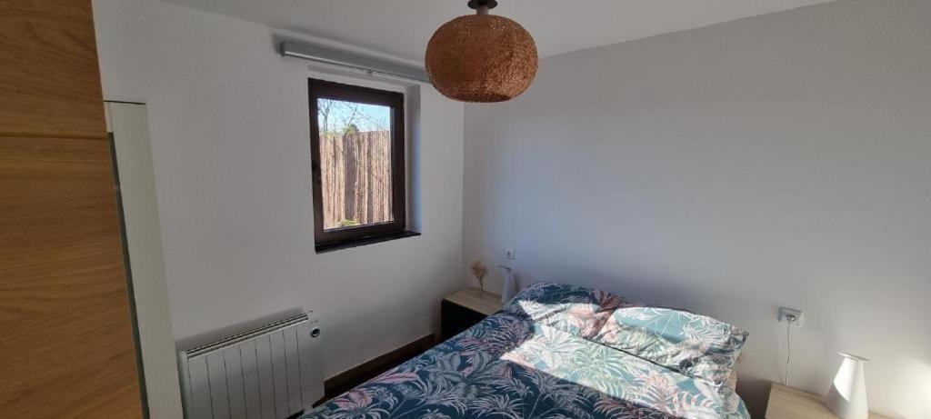 Tipica Casa De Piedra Hébergement de vacances *