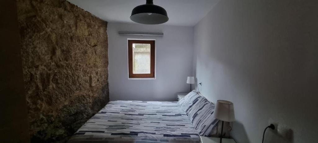 Hébergement de vacances Tipica Casa De Piedra *