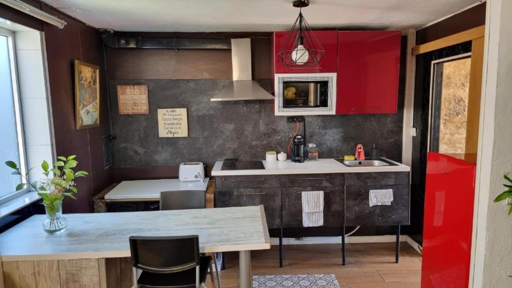 Holiday home Tipica Casa De Piedra