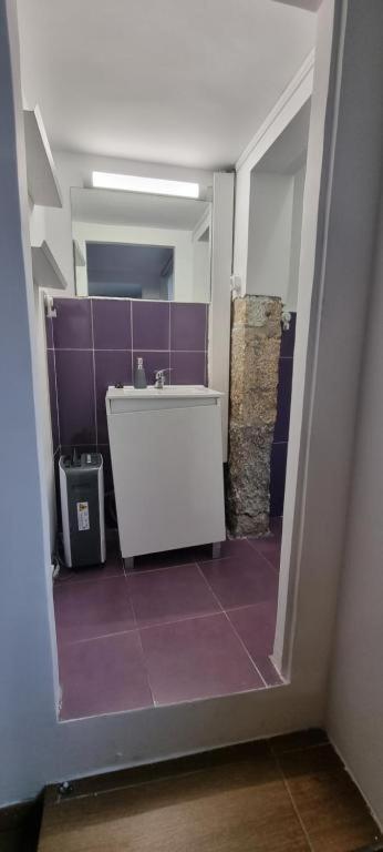 Hébergement de vacances Tipica Casa De Piedra *